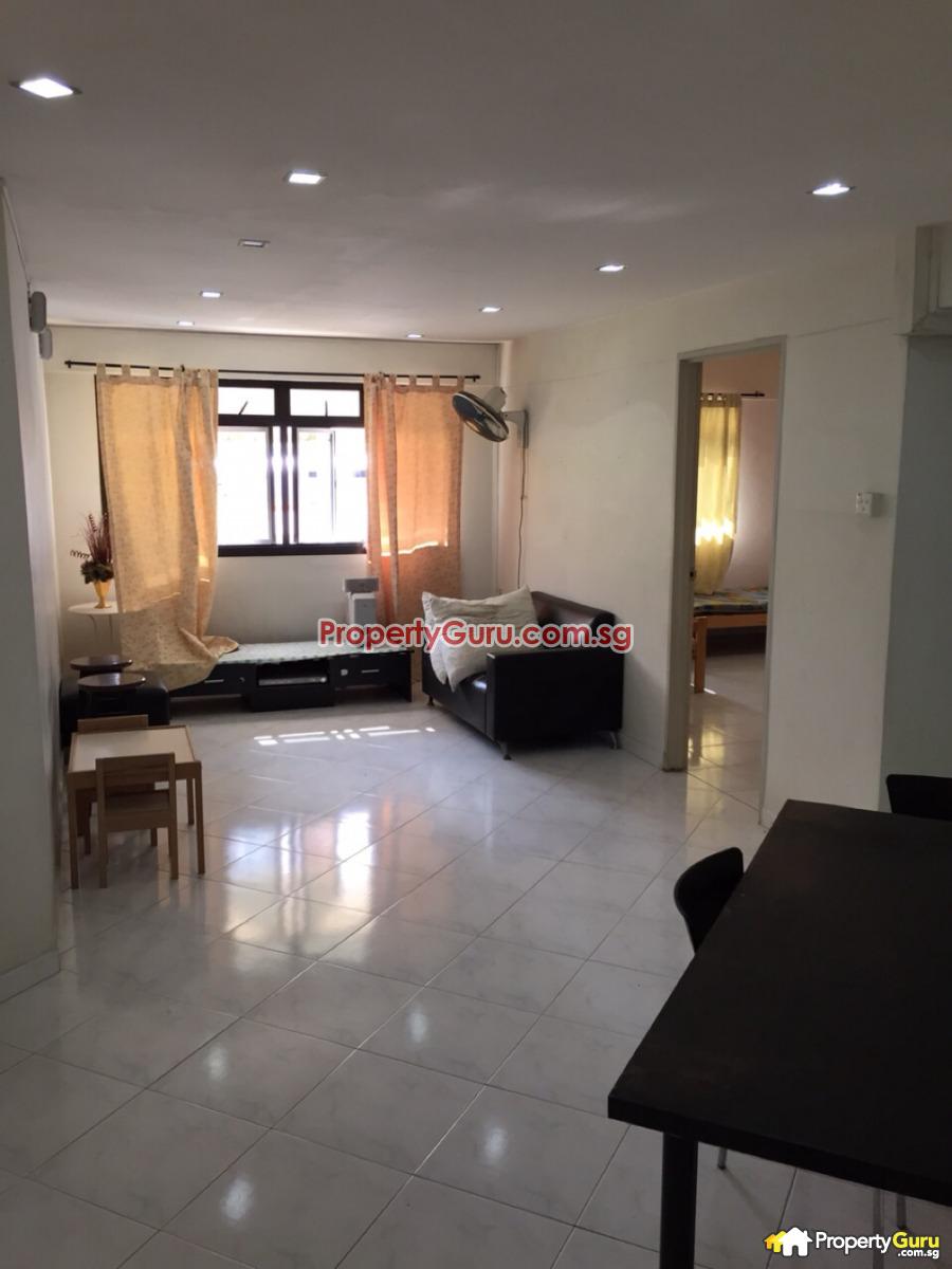Blk 771 Bedok Reservoir View (Bedok), HDB 5 Rooms #85204902
